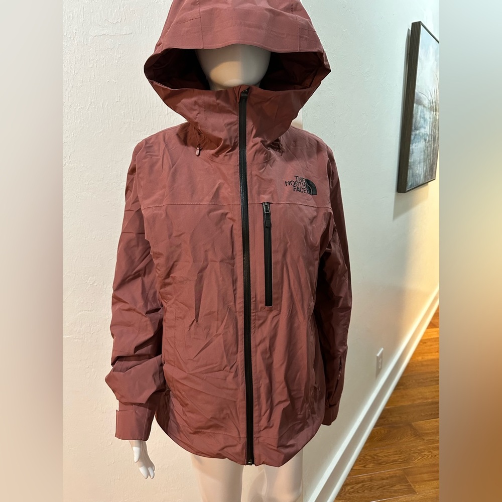 Woman’s size L North Face Jacket